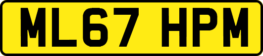 ML67HPM