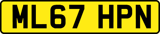 ML67HPN