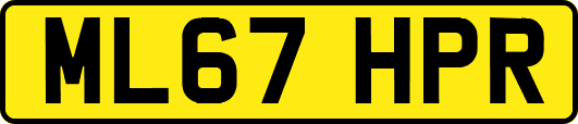 ML67HPR