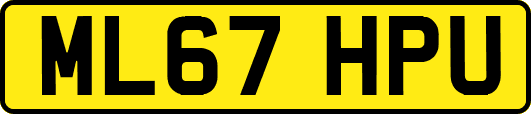 ML67HPU