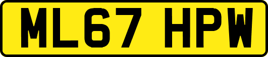 ML67HPW