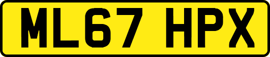ML67HPX