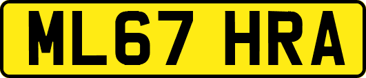 ML67HRA
