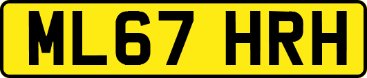 ML67HRH