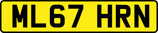 ML67HRN