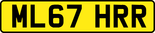 ML67HRR