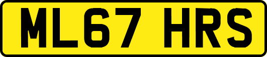 ML67HRS