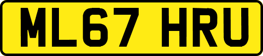ML67HRU