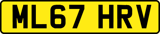 ML67HRV