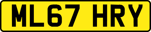 ML67HRY