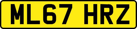 ML67HRZ