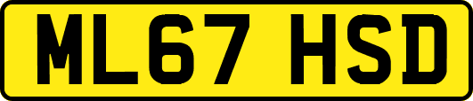 ML67HSD