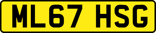 ML67HSG