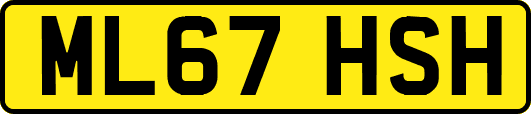 ML67HSH