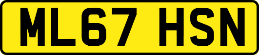 ML67HSN