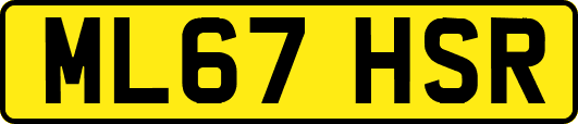 ML67HSR