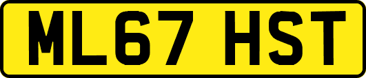 ML67HST