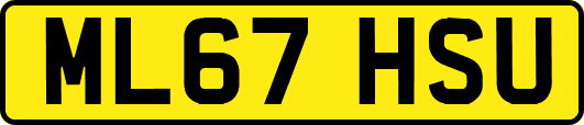 ML67HSU