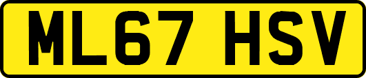 ML67HSV