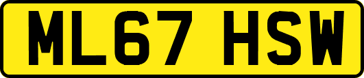 ML67HSW