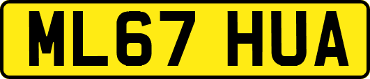 ML67HUA
