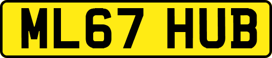 ML67HUB