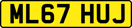 ML67HUJ