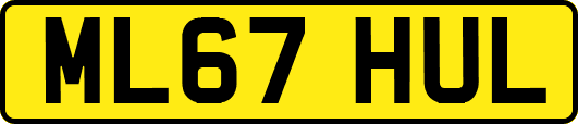 ML67HUL