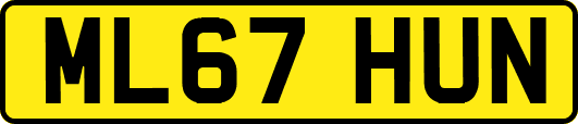 ML67HUN