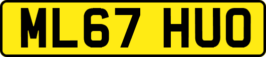 ML67HUO