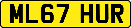 ML67HUR