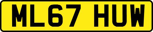 ML67HUW