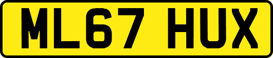 ML67HUX