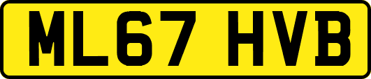 ML67HVB
