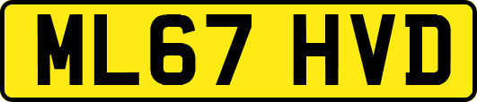 ML67HVD