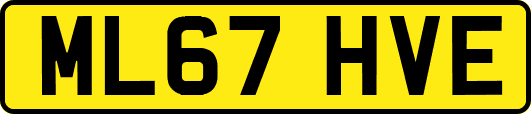 ML67HVE