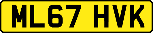 ML67HVK