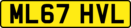 ML67HVL