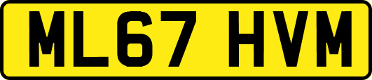 ML67HVM