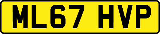 ML67HVP