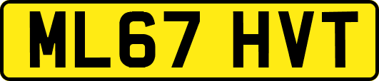 ML67HVT