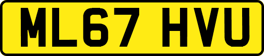 ML67HVU