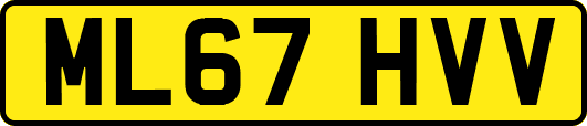 ML67HVV