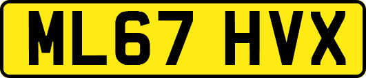 ML67HVX