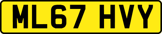ML67HVY