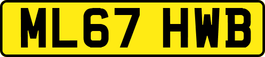 ML67HWB