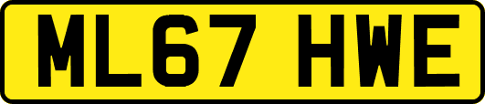 ML67HWE