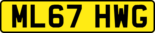 ML67HWG