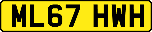 ML67HWH