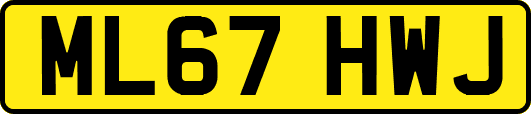 ML67HWJ